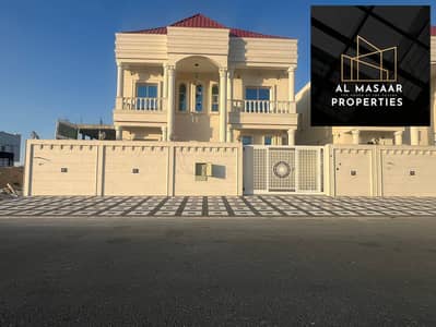 5 Bedroom Villa for Sale in Al Alia, Ajman - WhatsApp Image 2024-04-16 at 12.45. 00 PM. jpeg