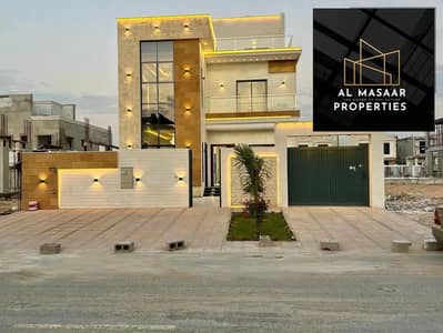 6 Bedroom Villa for Sale in Al Helio, Ajman - 635705466-1066x800. jpeg