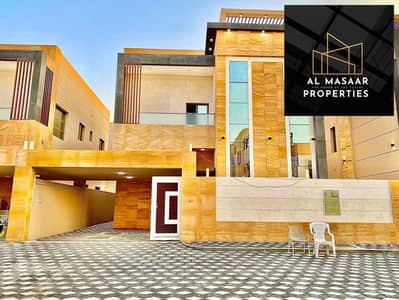4 Bedroom Villa for Sale in Al Yasmeen, Ajman - 59d9a748-726f-42c6-b155-be1d37fb8d48. jpg
