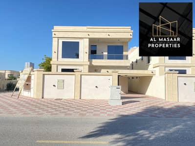 5 Bedroom Villa for Sale in Al Rawda, Ajman - WhatsApp Image 2023-12-18 at 3.59. 16 PM. jpeg