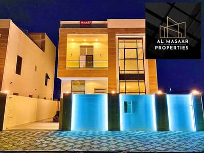 7 Bedroom Villa for Sale in Al Yasmeen, Ajman - 3707f5dc-f828-4249-9442-77548e92c404. jpg