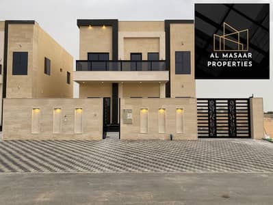 3 Bedroom Villa for Sale in Al Bahia, Ajman - WhatsApp Image 2024-02-25 at 5.40. 21 PM. jpeg