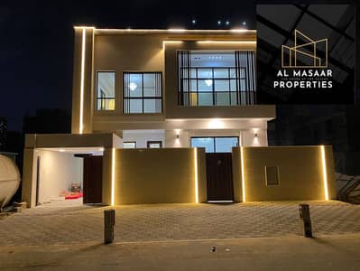 5 Bedroom Villa for Sale in Al Amerah, Ajman - WhatsApp Image 2024-03-30 at 1.15. 54 AM. jpeg