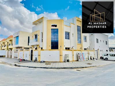 5 Bedroom Villa for Rent in Al Yasmeen, Ajman - WhatsApp Image 2024-02-13 at 4.06. 59 PM. jpeg