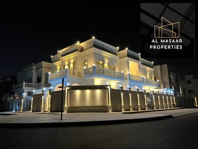 5 Bedroom Villa for Sale in Al Alia, Ajman - WhatsApp Image 2023-10-21 at 5.29. 53 AM. jpeg