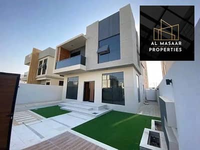 4 Bedroom Villa for Sale in Al Zahya, Ajman - 398561618-1066x800. jpg