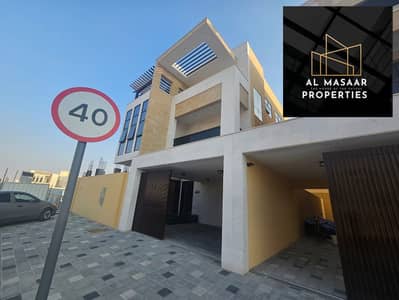 7 Bedroom Villa for Sale in Al Yasmeen, Ajman - WhatsApp Image 2023-11-28 at 4.00. 08 AM (2). jpeg