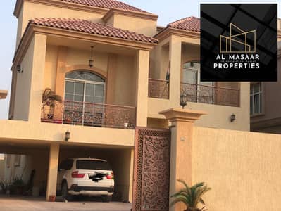 6 Bedroom Villa for Sale in Al Rawda, Ajman - 775543a2-a2db-4225-ab6a-a6a7dd23f004. jpeg