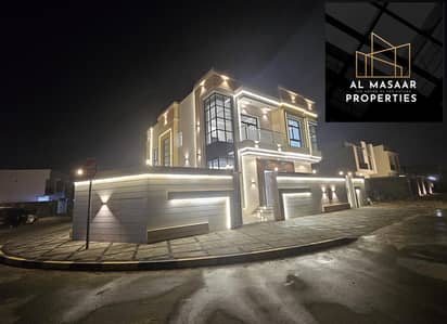 5 Bedroom Villa for Sale in Al Zahya, Ajman - WhatsApp Image 2023-12-30 at 2.25. 39 PM. jpeg