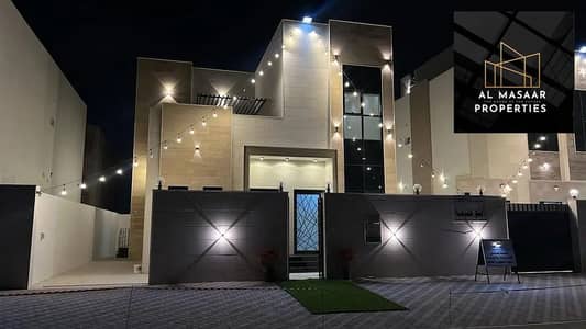 4 Bedroom Villa for Sale in Al Amerah, Ajman - WhatsApp Image 2024-01-17 at 11.51. 58 AM. jpeg