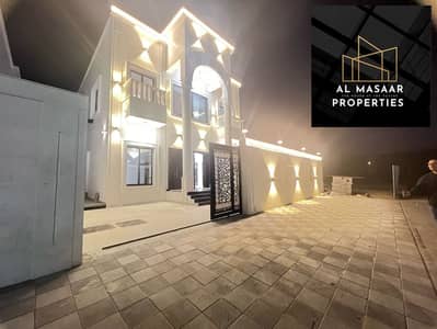5 Bedroom Villa for Sale in Al Zahya, Ajman - WhatsApp Image 2024-01-14 at 6.41. 23 PM. jpeg