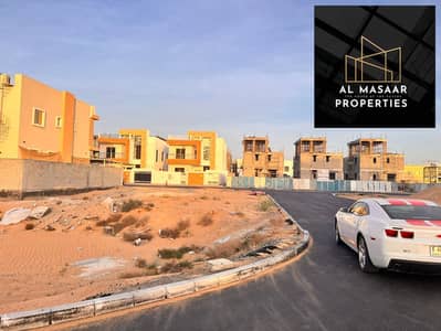 ارض سكنية  للبيع في الياسمين، عجمان - WhatsApp Image 2024-01-17 at 5.25. 32 PM (2). jpeg