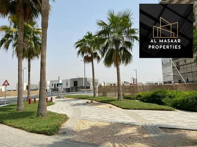 ارض سكنية  للبيع في الزوراء، عجمان - WhatsApp Image 2024-01-18 at 12.57. 07 PM. jpeg
