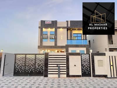 5 Bedroom Villa for Sale in Al Bahia, Ajman - 584173244-1066x800. jpeg