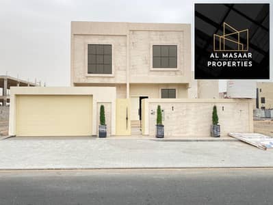 6 Bedroom Villa for Sale in Al Alia, Ajman - WhatsApp Image 2024-02-27 at 11.00. 40 AM (1). jpeg