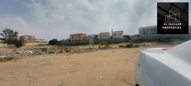 Plot for Sale in Al Rawda, Ajman - WhatsApp Image 2024-02-26 at 2.33. 14 PM. jpeg