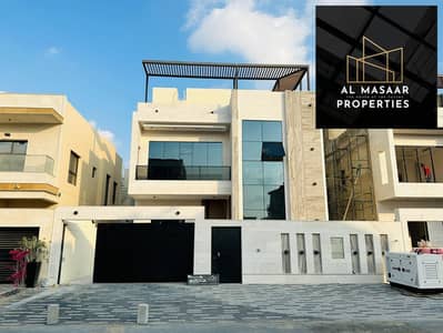 7 Bedroom Villa for Sale in Al Zahya, Ajman - WhatsApp Image 2024-03-04 at 1.51. 13 PM. jpeg