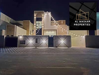 4 Bedroom Villa for Sale in Al Helio, Ajman - WhatsApp Image 2023-11-14 at 12.05. 47 AM. jpeg