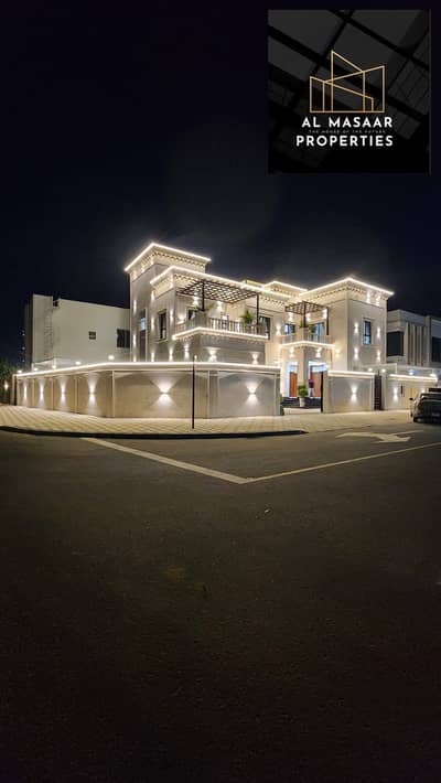5 Bedroom Villa for Sale in Al Amerah, Ajman - WhatsApp Image 2024-04-07 at 2.19. 38 PM. jpeg