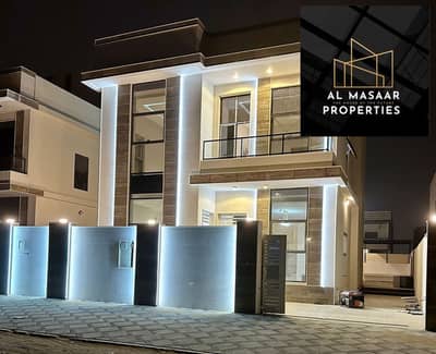 7 Bedroom Villa for Sale in Al Yasmeen, Ajman - WhatsApp Image 2023-08-11 at 3.41. 12 AM. jpeg