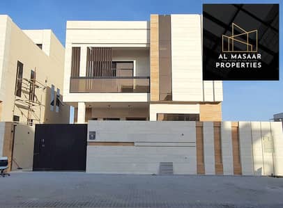6 Bedroom Villa for Sale in Al Yasmeen, Ajman - WhatsApp Image 2024-01-18 at 12.34. 23 PM. jpeg