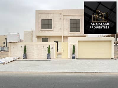 5 Bedroom Villa for Sale in Al Alia, Ajman - 1. jpg