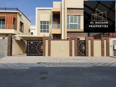 4 Bedroom Villa for Sale in Al Zahya, Ajman - 20240228_160212. jpg