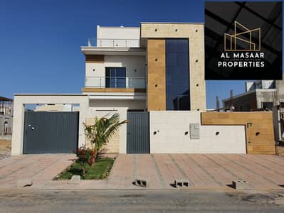 6 Bedroom Villa for Sale in Al Helio, Ajman - 20240310_154659. jpg