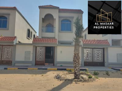 4 Bedroom Villa for Sale in Al Helio, Ajman - 20240227_143322. jpg