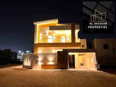 4 Bedroom Villa for Sale in Al Yasmeen, Ajman - WhatsApp Image 2023-12-13 at 10.24. 53 AM. jpeg