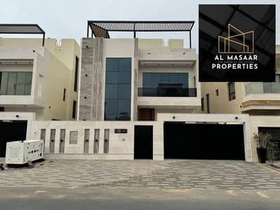 7 Bedroom Villa for Sale in Al Zahya, Ajman - IMG-20240403-WA0001. jpg
