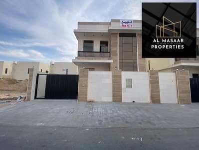 7 Bedroom Villa for Sale in Al Zahya, Ajman - WhatsApp Image 2024-01-26 at 11.15. 53 PM (1). jpeg