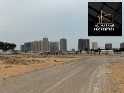 Plot for Sale in Al Helio, Ajman - WhatsApp Image 2024-04-16 at 3.36. 36 AM (2). jpeg