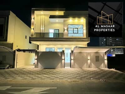 5 Bedroom Villa for Sale in Al Helio, Ajman - 650575745-1066x800. jpeg