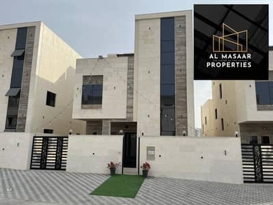 6 Bedroom Villa for Sale in Al Amerah, Ajman - WhatsApp Image 2024-03-31 at 12.31. 19 PM (1). jpeg