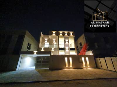 5 Bedroom Villa for Sale in Al Yasmeen, Ajman - 20231213_190304. jpg