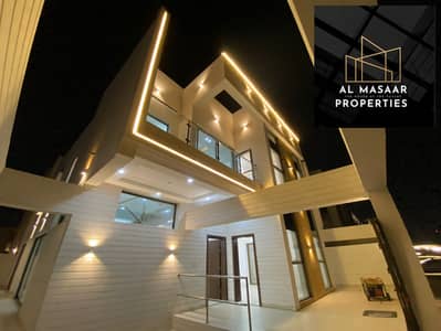 5 Bedroom Villa for Sale in Al Yasmeen, Ajman - IMG-20231215-WA0159. jpg
