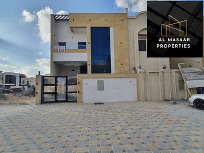 5 Bedroom Townhouse for Sale in Al Alia, Ajman - 20240104_154638. jpg