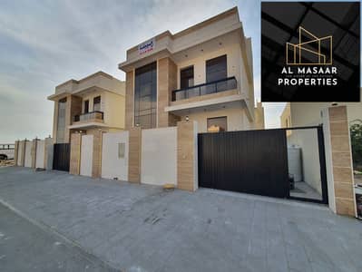 7 Bedroom Villa for Sale in Al Zahya, Ajman - 20240125_152923. jpg