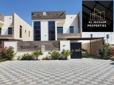 5 Bedroom Villa for Sale in Al Zahya, Ajman - 20240222_115701. jpg