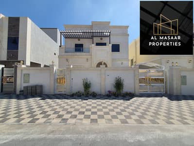 4 Bedroom Villa for Sale in Al Zahya, Ajman - 20240222_122042. jpg