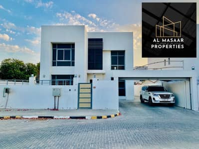 4 Bedroom Villa for Sale in Al Jurf, Ajman - IMG-20240130-WA0066. jpg