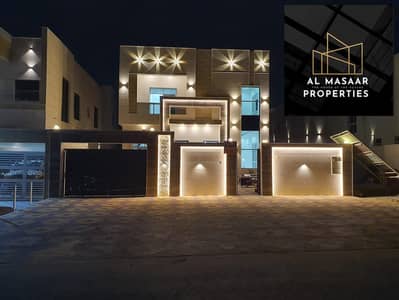 3 Bedroom Villa for Sale in Al Yasmeen, Ajman - WhatsApp Image 2024-03-18 at 2.39. 12 PM. jpeg