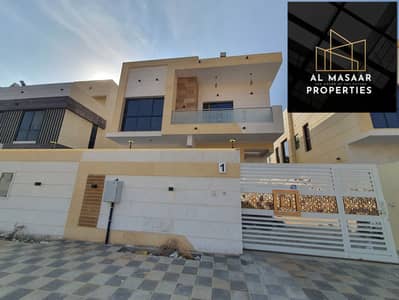 5 Bedroom Villa for Rent in Al Yasmeen, Ajman - 20231127_142741. jpg