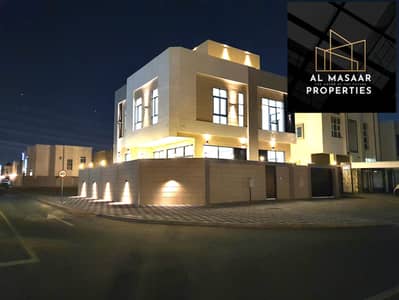 6 Bedroom Villa for Sale in Al Yasmeen, Ajman - 20240303_202832. jpg