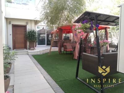 4 Bedroom Villa for Sale in The Sustainable City, Dubai - 4BR+Maids | Furnished Villa | Vacant 4 Bedroom Villa for Sale in The Sustainable City, Dubai - 4BR+Maids | Furnished Villa | Vacant
