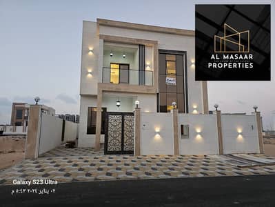 5 Bedroom Villa for Sale in Al Yasmeen, Ajman - 5ab223a5-6524-4117-86cb-9a26e03330f1. jpg