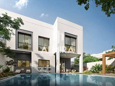 3 Bedroom Townhouse for Sale in Yas Island, Abu Dhabi - Random Images  (13). JPG