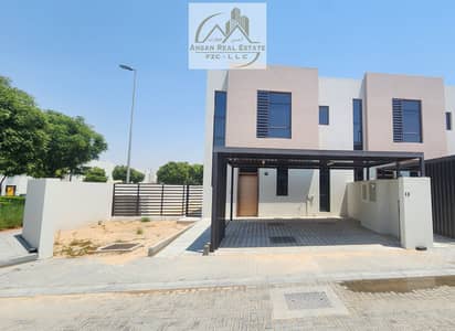3 Bedroom Villa for Rent in Al Tai, Sharjah - 1000141025. jpg