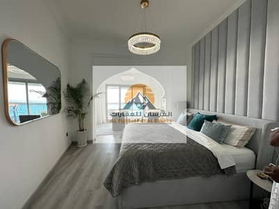 شقة 2 غرفة نوم للايجار في كورنيش عجمان، عجمان - WhatsApp Image 2024-04-14 at 6.09. 42 PM (6). jpeg